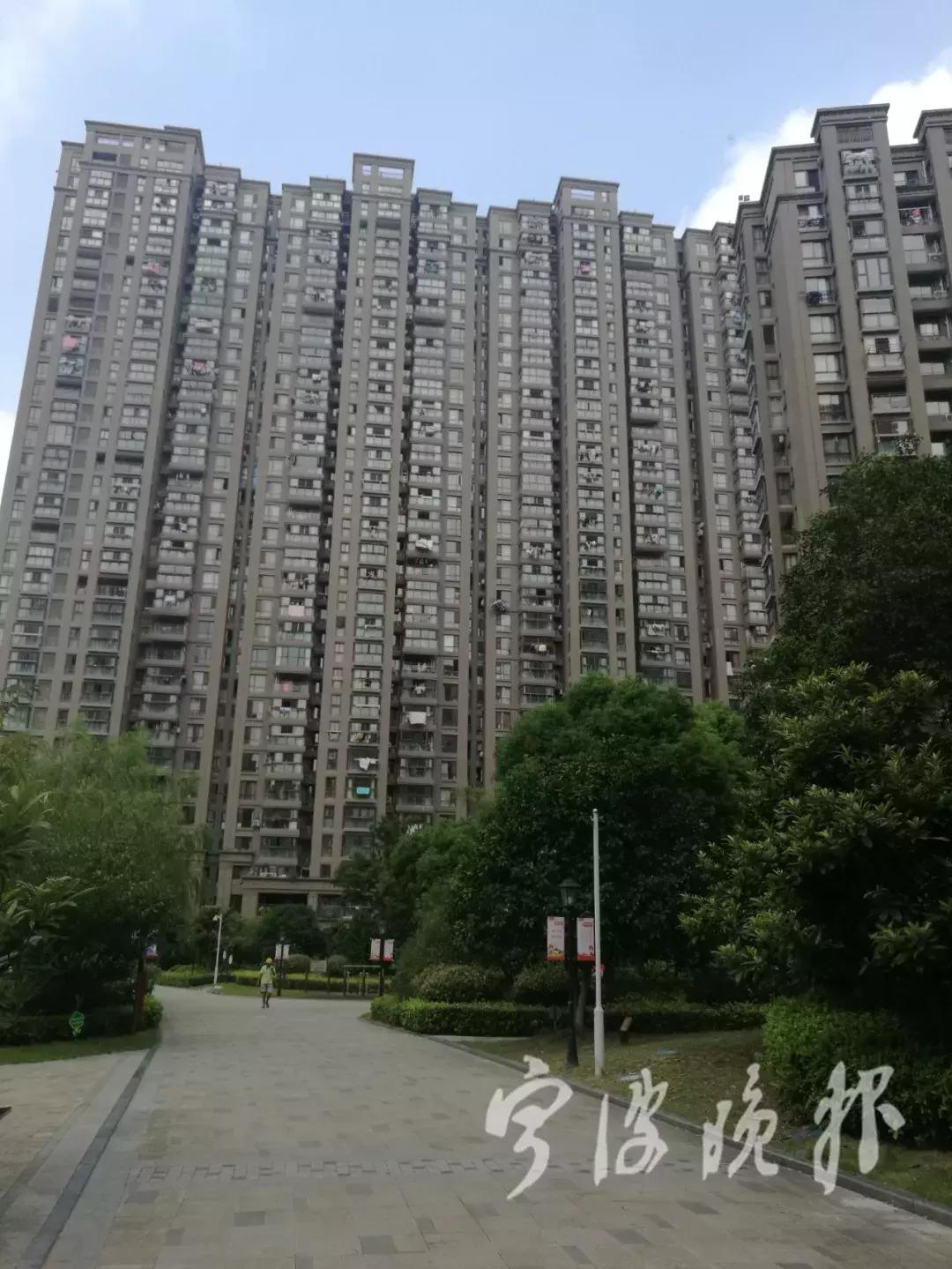 宁波市宜家花园,宁波鄞州区宜家花园