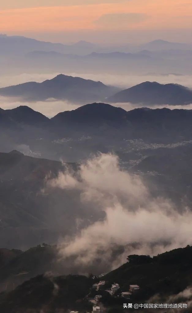 广东潮州为什么叫中国瓷都,广东潮州菜好吃吗