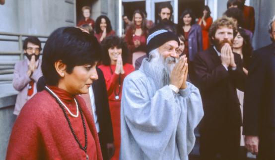 六个臭名远扬的淫乱*教邪**