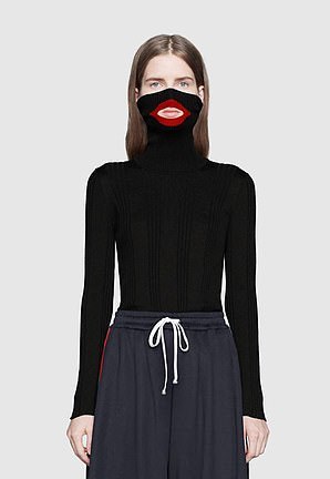 gucci为歧视道歉,gucci歧视