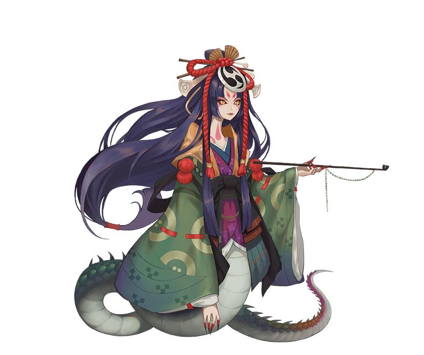 阴阳师：垃圾御魂也能用的输出，鸩是平民福音，第一曾被人看不起