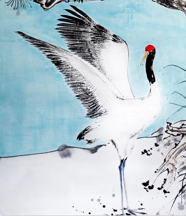 国画鉴赏最全基本常识,48种国画基本知识