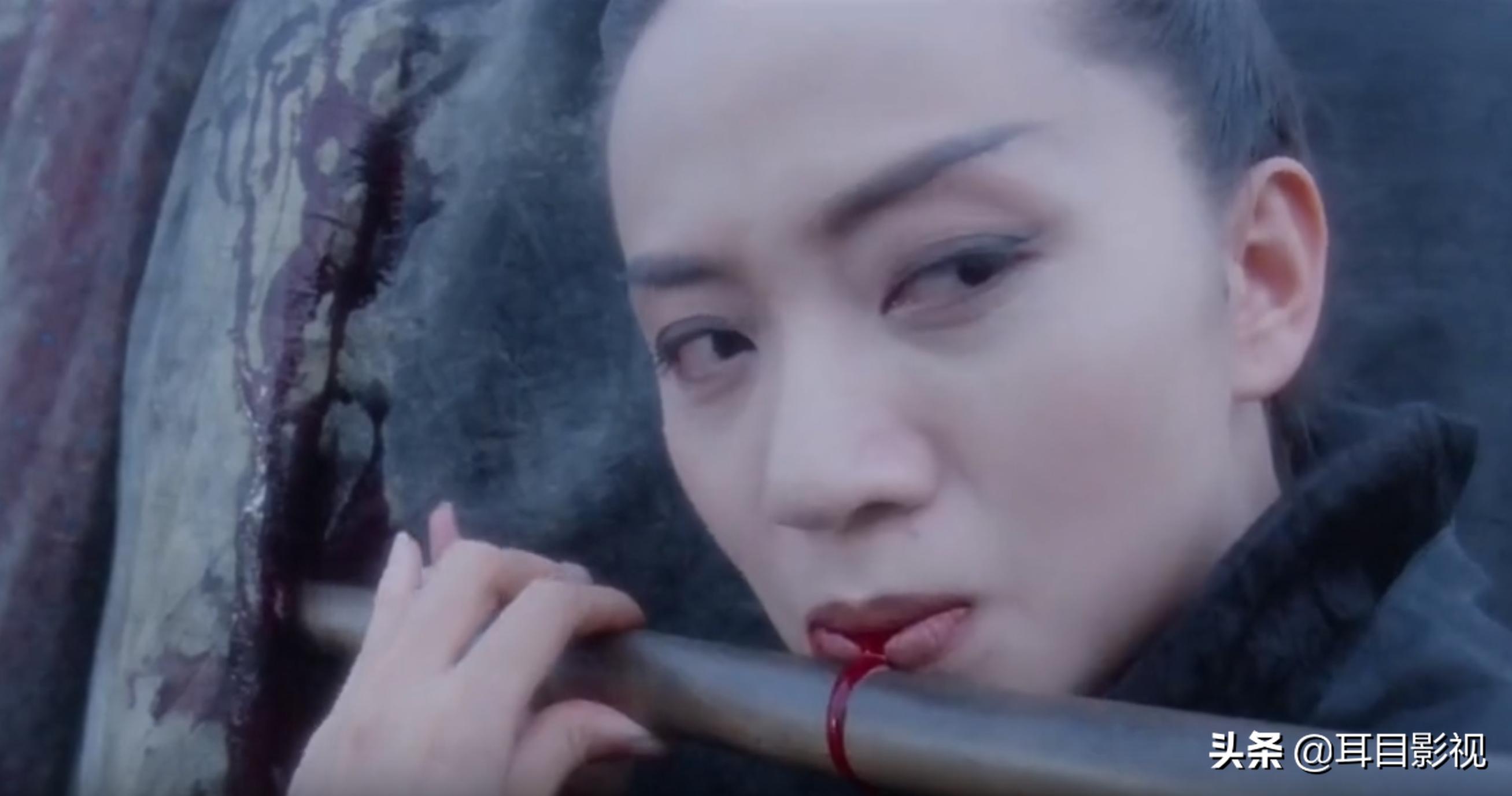 这才叫徐克巅峰武侠电影,1991年徐克执导电影黄飞鸿