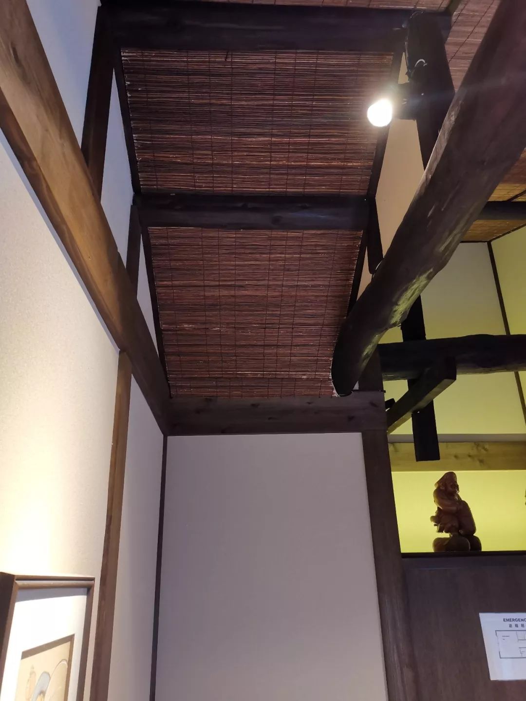 日式温馨小屋的装修风格,温馨日式小户型装修