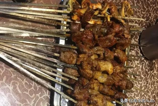 大美*疆新**，一路向西自由行，自驾游带你领略西域的美