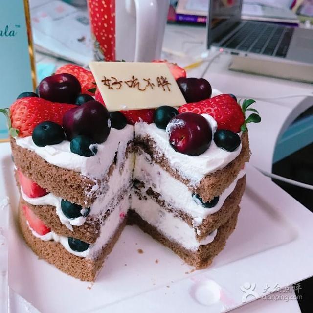 深圳哪个品牌蛋糕最好吃,深圳网上订蛋糕哪家最好