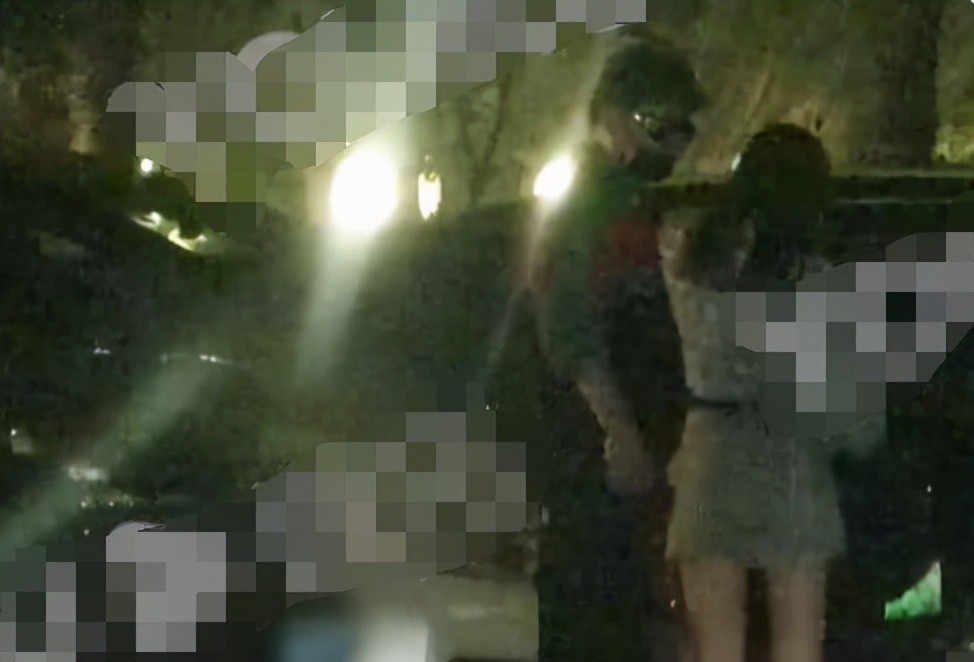 钱枫被爆涉嫌性侵，受害女孩身份疑似游戏女主播，他到底冤不冤？