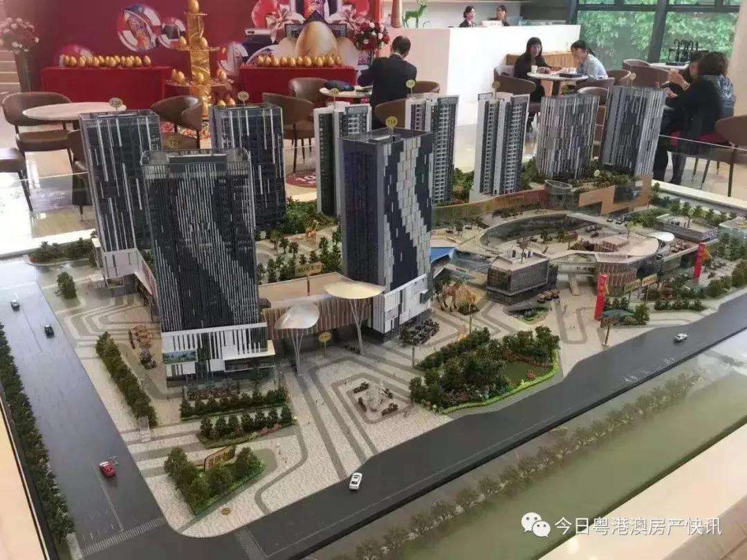 都说位置好，佛山禅城总价37万起，位置好不好网友来评理