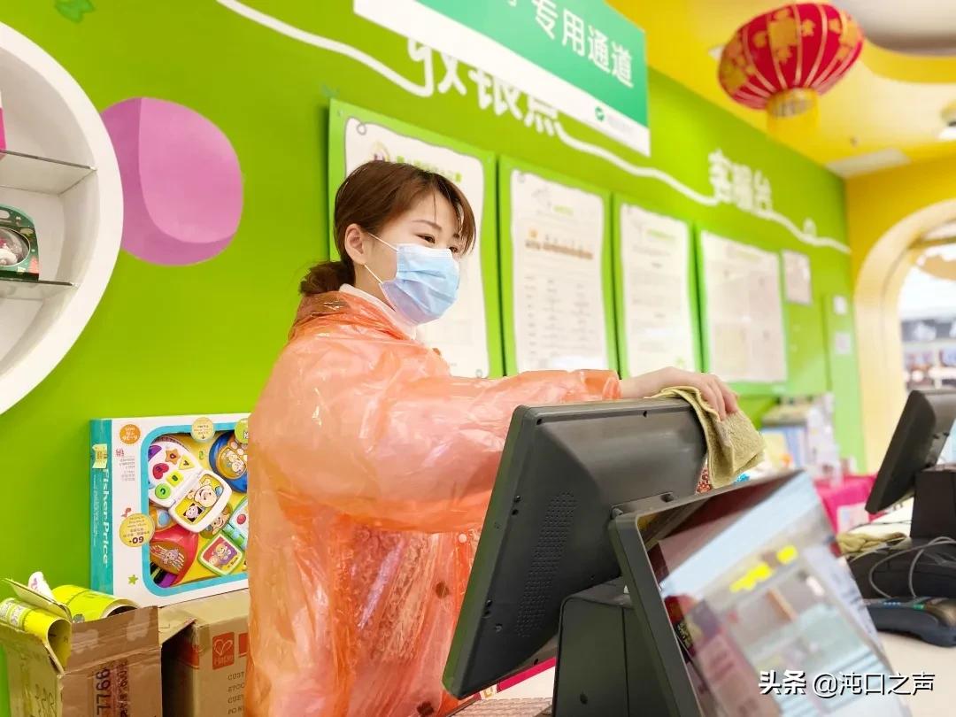 武汉东西湖万达广场营业时间,武汉万达广场恢复营业时间