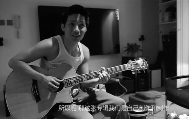 陈楚生被王源点评,王源为什么可以评价陈楚生