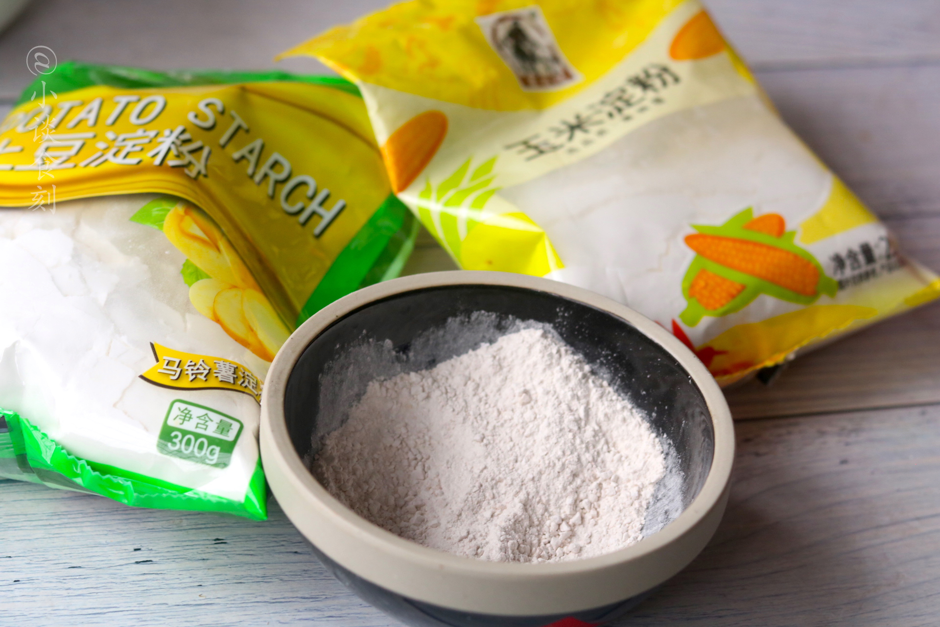 土豆淀粉玉米淀粉红薯淀粉哪个好,买红薯淀粉还是玉米淀粉