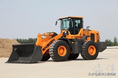 英轩重工理念,英轩重工集团