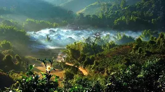 文旅融合的现状及趋势,文旅融合与财富重塑新方向