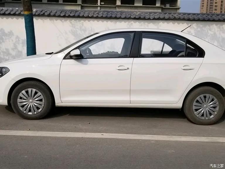 桑塔纳家用经济型轿车,买老桑塔纳的十大忠告