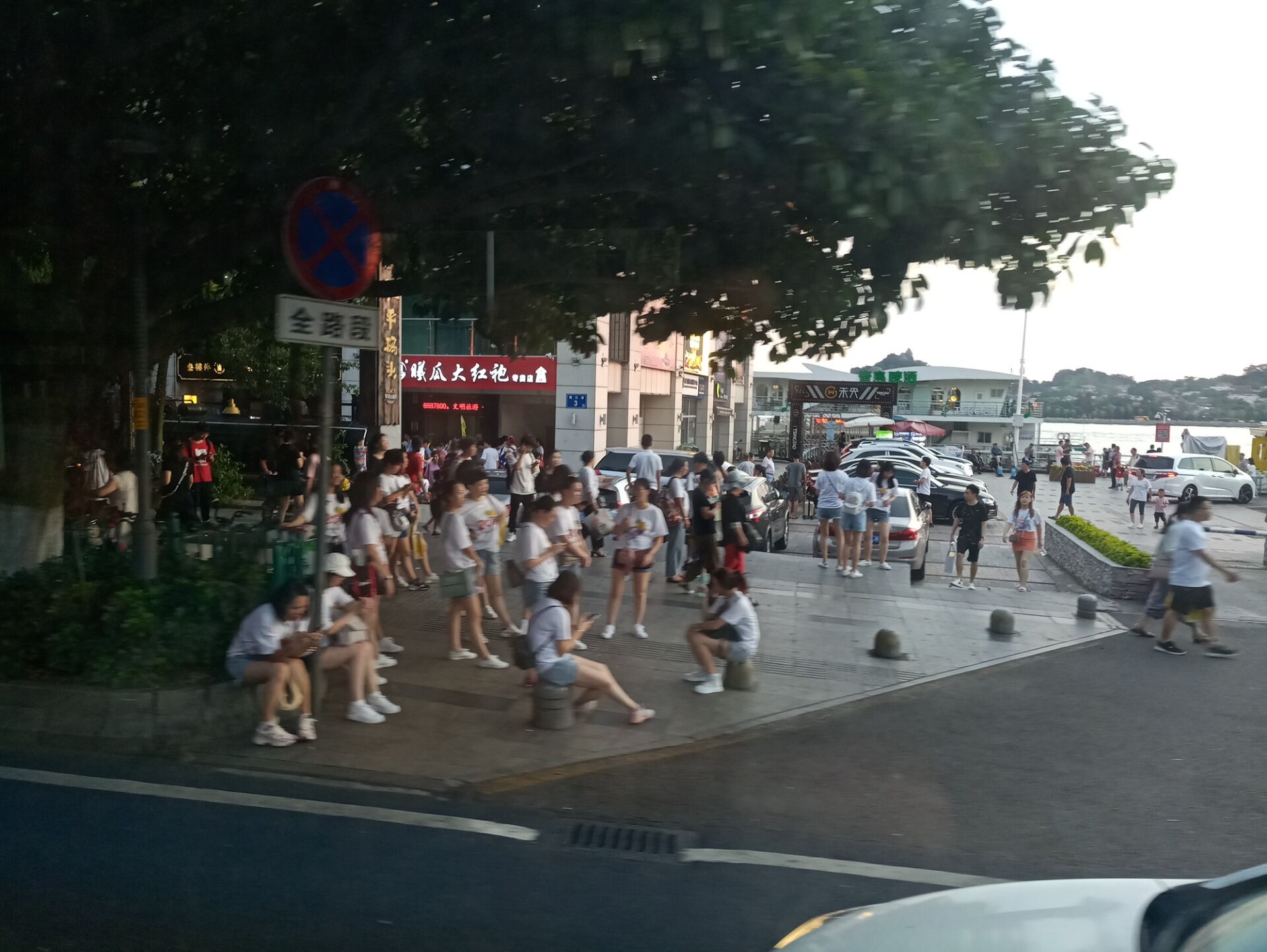 厦门最高气温突破,厦门夏天39度