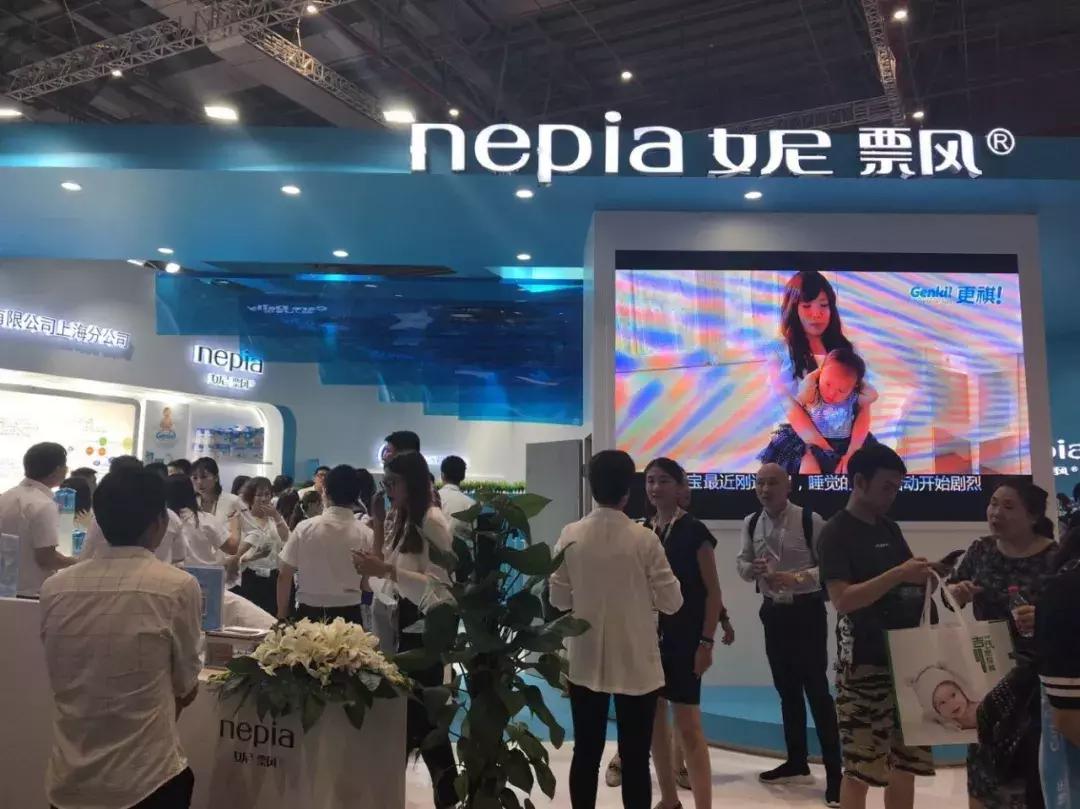 精选20家欢迎从中选出2019CBME你看好的品牌产品