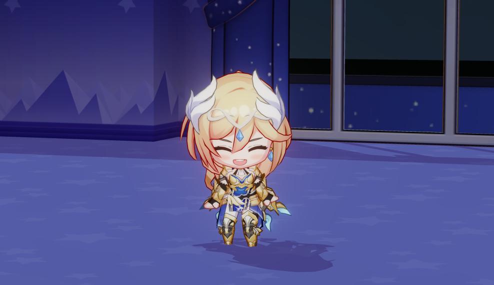 崩坏3高压挑战不灭星锚渡鸦,崩坏3不灭星锚情报