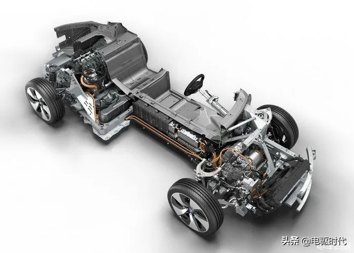 宝马i8和i3停产了吗 (科技感爆棚2018宝马i8混动超跑)