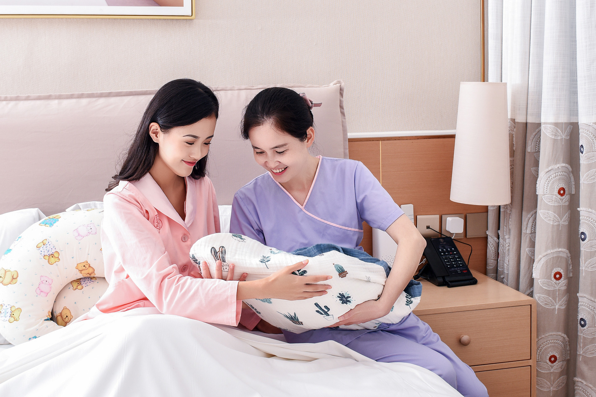 如何正确坐月子这几点很重要,妈妈坐月子爸爸需要注意什么东西