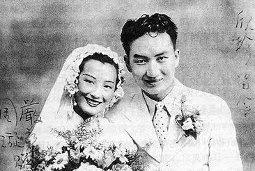 周璇当年为什么被拉进精神病院,周璇影像资料