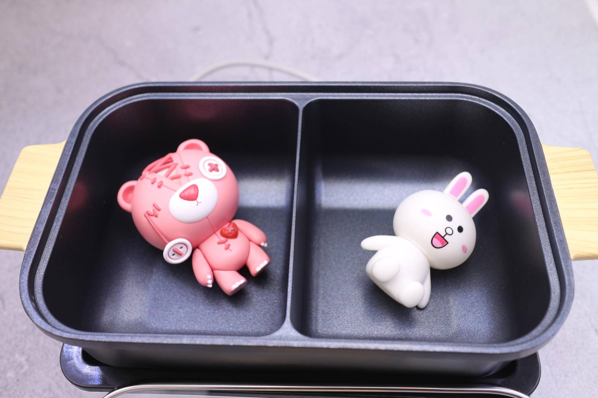 200元把你从外卖中解救出来！圈厨午餐机使用体会