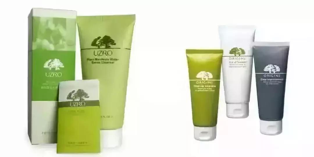 盘点那些山寨化妆品,实际国产假冒日韩的化妆品有哪些