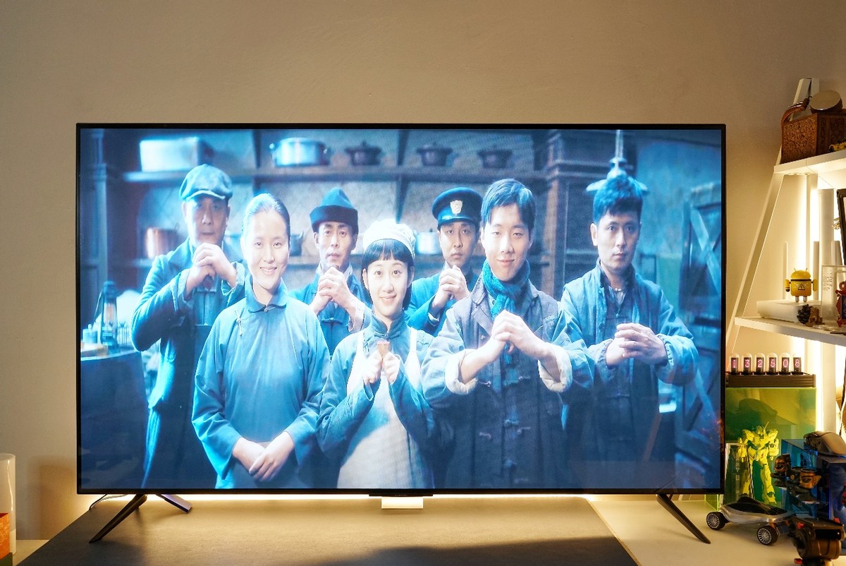 小米电视6oled65寸测评,小米电视675寸