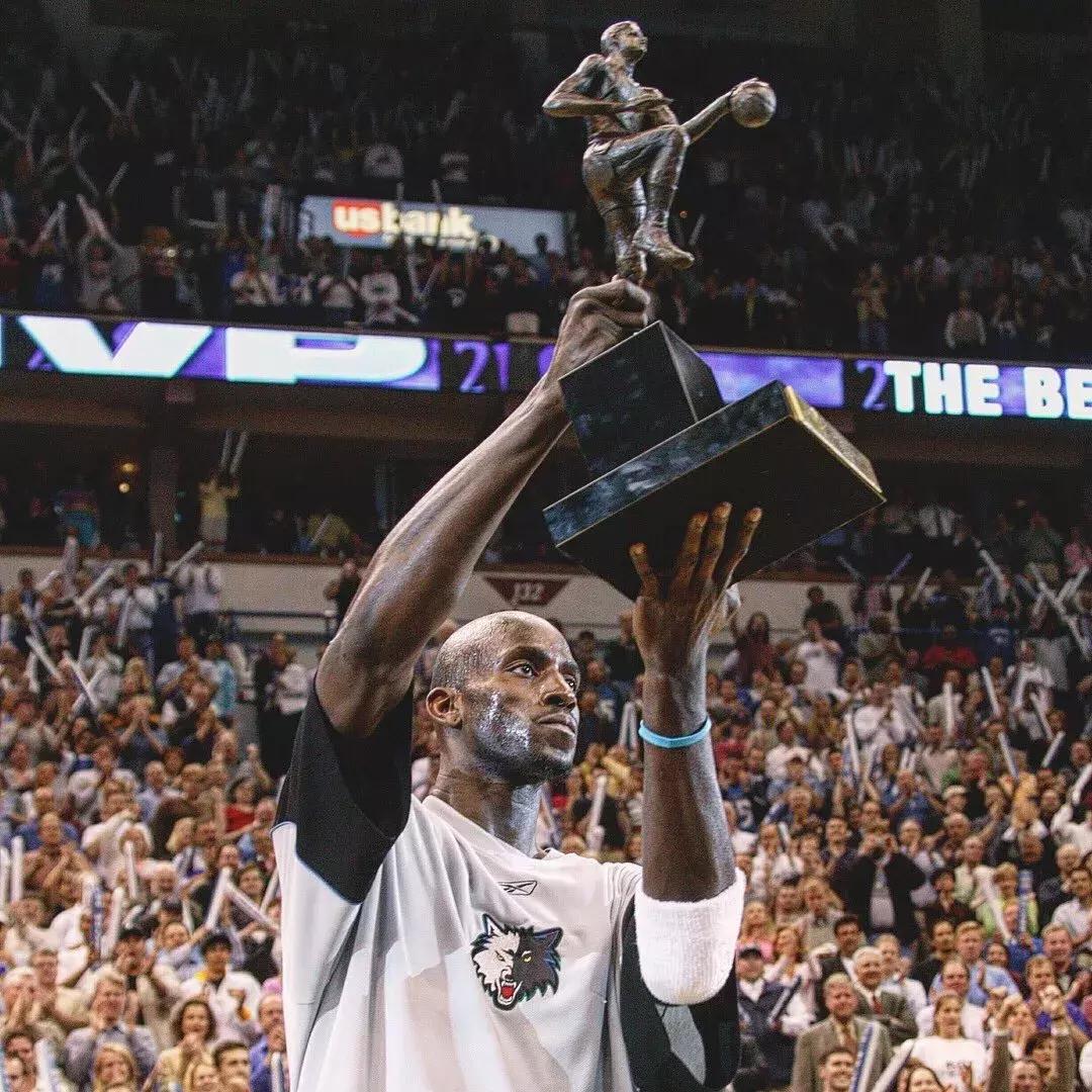 狼王绝杀集锦,狼王加内特巅峰集锦