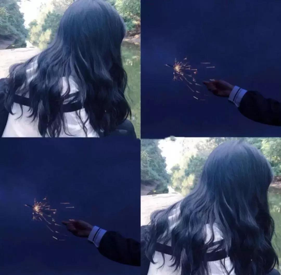 2020年流行这5款发色，显白又减龄