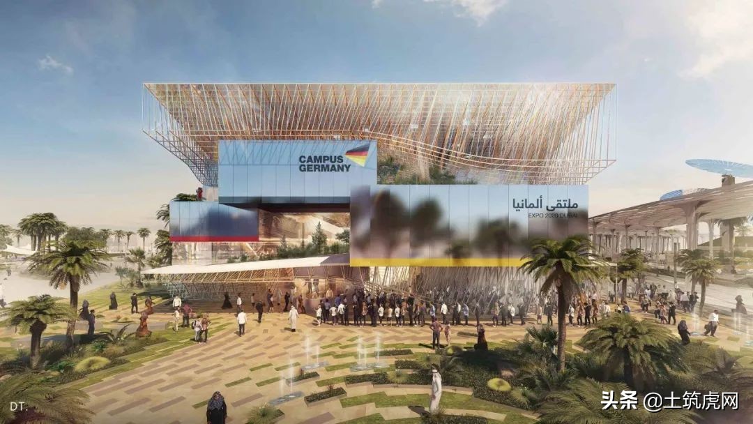 让你意想不到的房子,极简美建筑