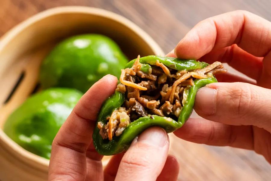 上海最好吃的青团是哪家,魔都青团哪个牌子最好吃