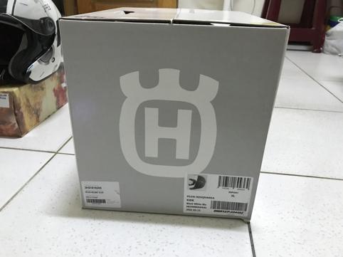 入门头盔开箱,学生党头盔开箱