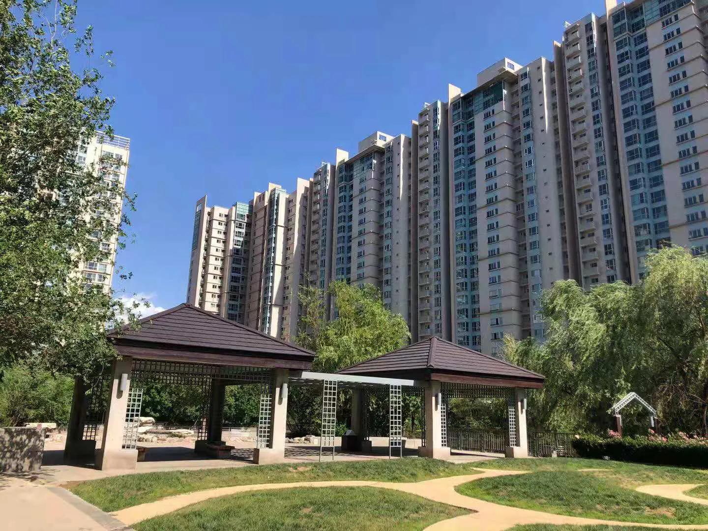 季景沁园风景,季景沁园位置