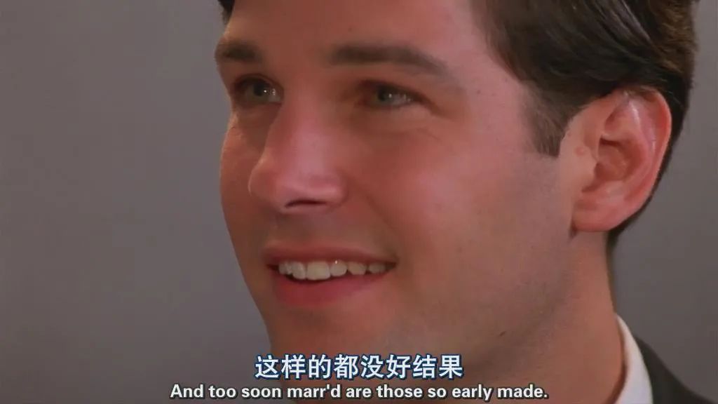 这次最性感的男人，竟然是保罗