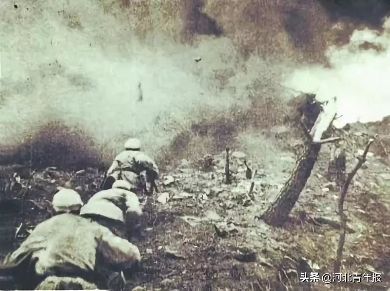 抗美援朝山河已无恙英雄请回家,抗美援朝英烈回国山河已无恙