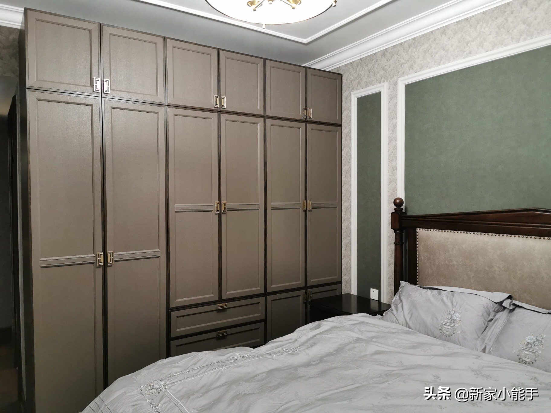 不顾家人反对精装房,不顾家人反对买了1楼