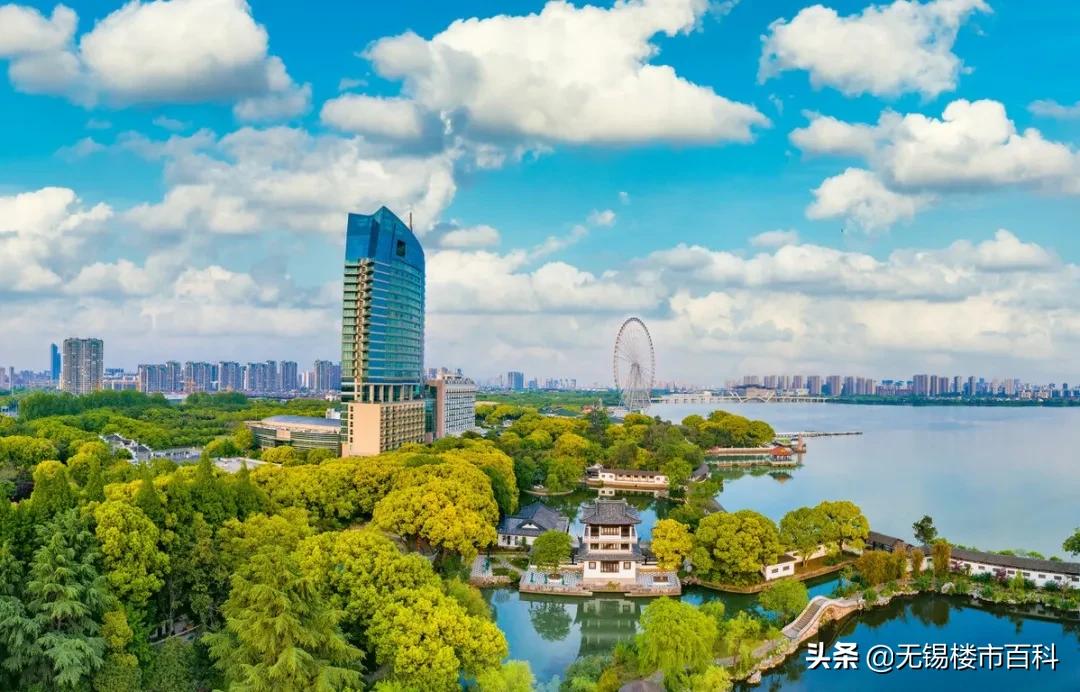 这个“老牌富人区”的魅力，即将推出一稀缺地块，起拍价1.4万