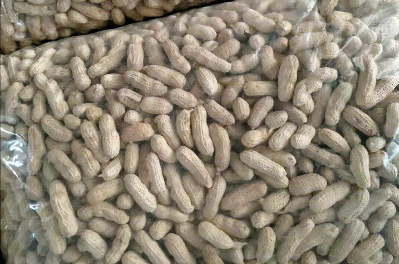 生花生10块钱一斤,摆摊五香花生多少钱一斤