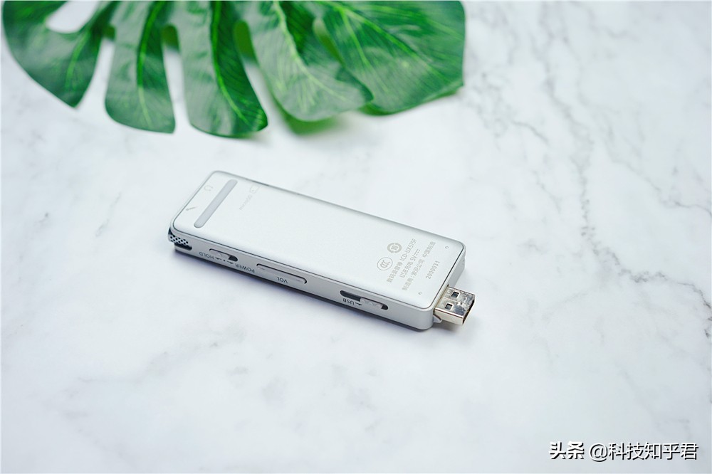 索尼录音笔icd-ux544f使用说明,商务人士专用笔