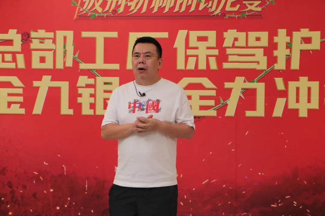 夯实基础，砥砺前行丨诗尼曼智造+品质+服务多维赋能