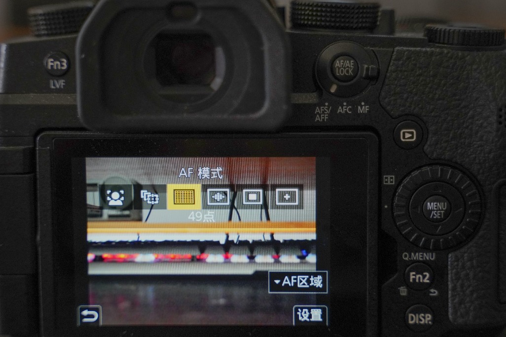 松下视频微单g95d值得买吗,松下微单g95操作教程