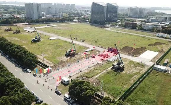 昆山在建新高中,2022昆山有新增高中吗