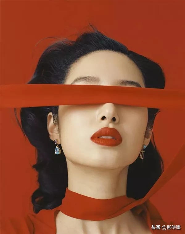 古风摄影用照片演绎古诗词,古诗词摄影技巧