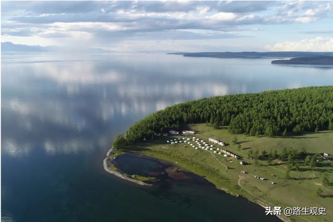 中国是否引进贝加尔湖水,俄罗斯的贝加尔湖能向中国供水吗