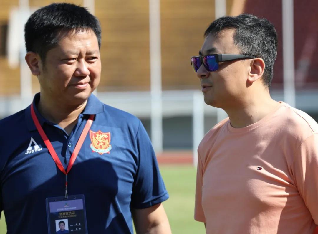 甬超联赛大榭fc,浙超联赛温州盛博vs绍兴勤业