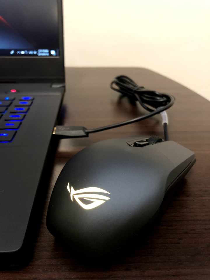 rog西风之神连接显示器,rog西风之神g16