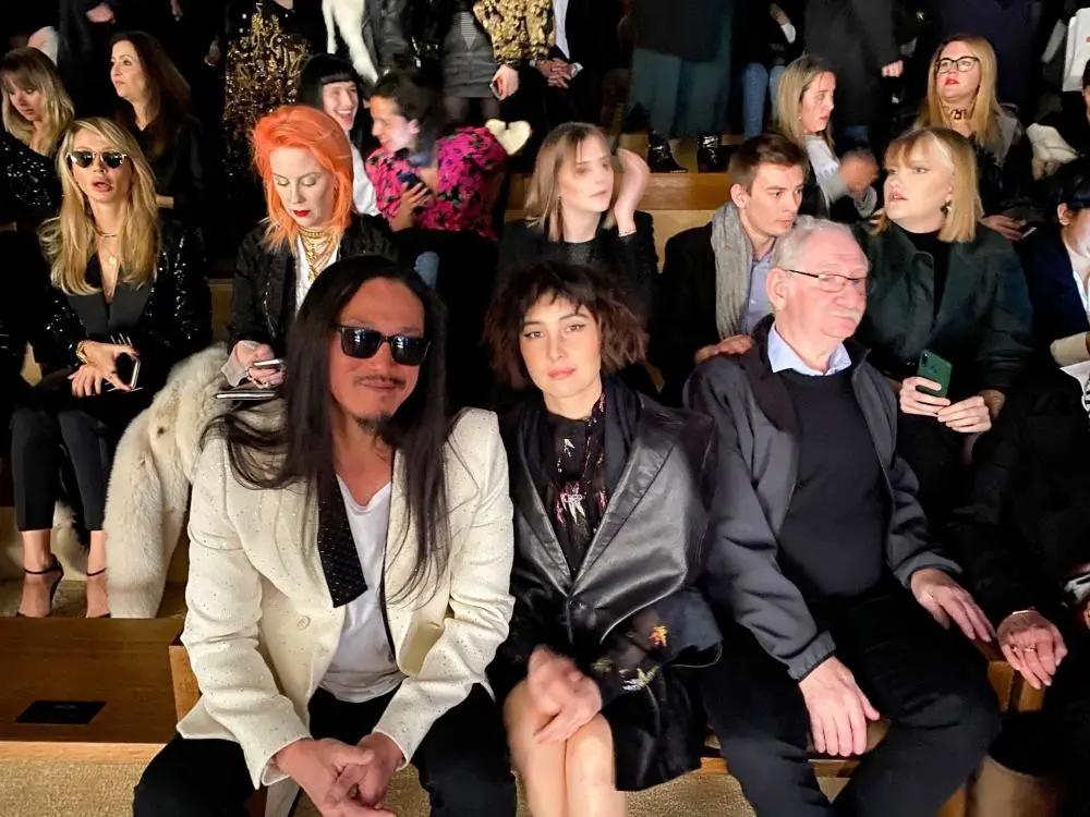 互戴绿帽争吵不休、婚后破产、恩爱半生，男星“入赘”豪门差别大