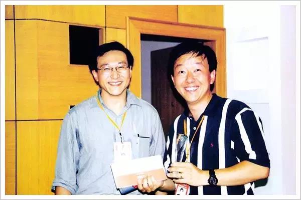 2003年非典成就了马云和阿里巴巴,马云在非典时期做什么生意