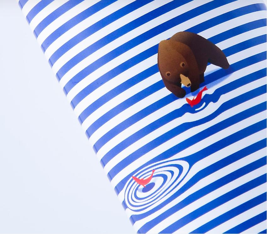 怡宝矿泉水包装设计,robust矿泉水包装设计