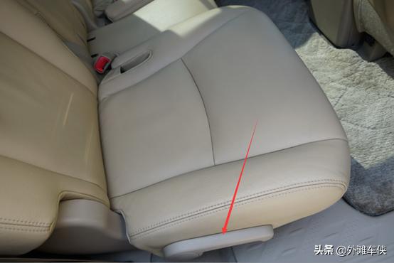 19款丰田汉兰达2.0t四驱尊贵7座,试驾2010款丰田汉兰达